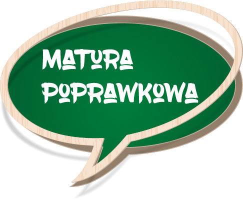 MATURA POPRAWKOWA SIERPIEŃ!